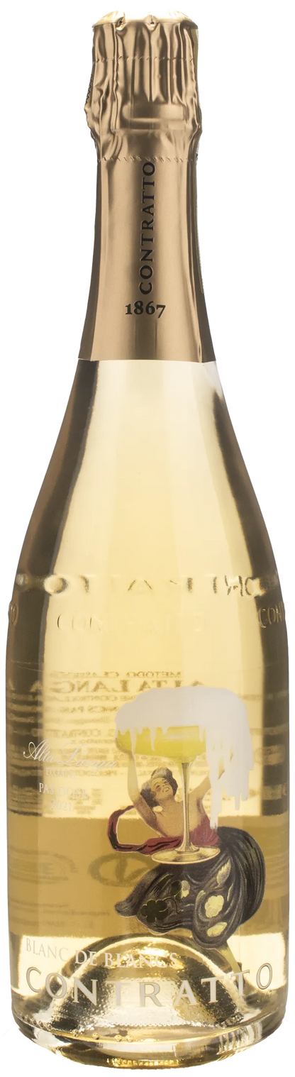La Rajade Collio Pinot Grigio 2022