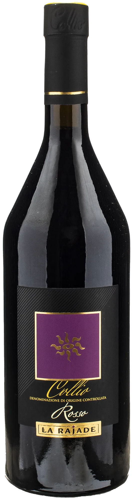 La Rajade Collio Rosso 2019