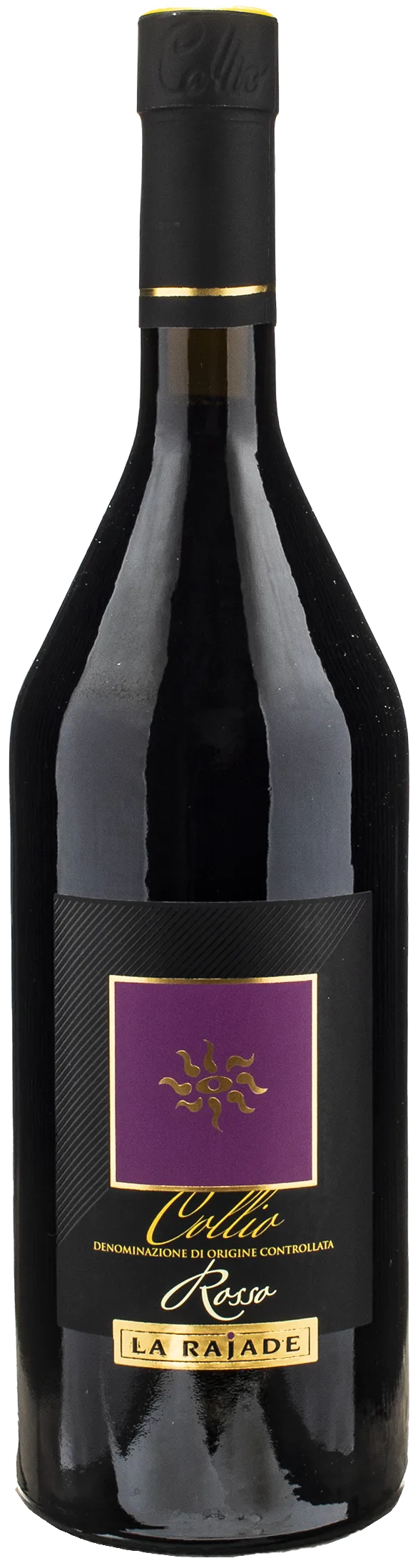 La Rajade Collio Rosso 2019