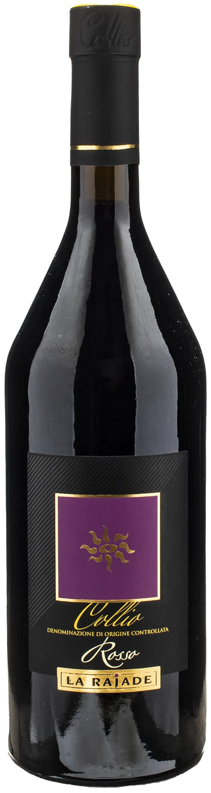La Rajade Collio Rosso 2019