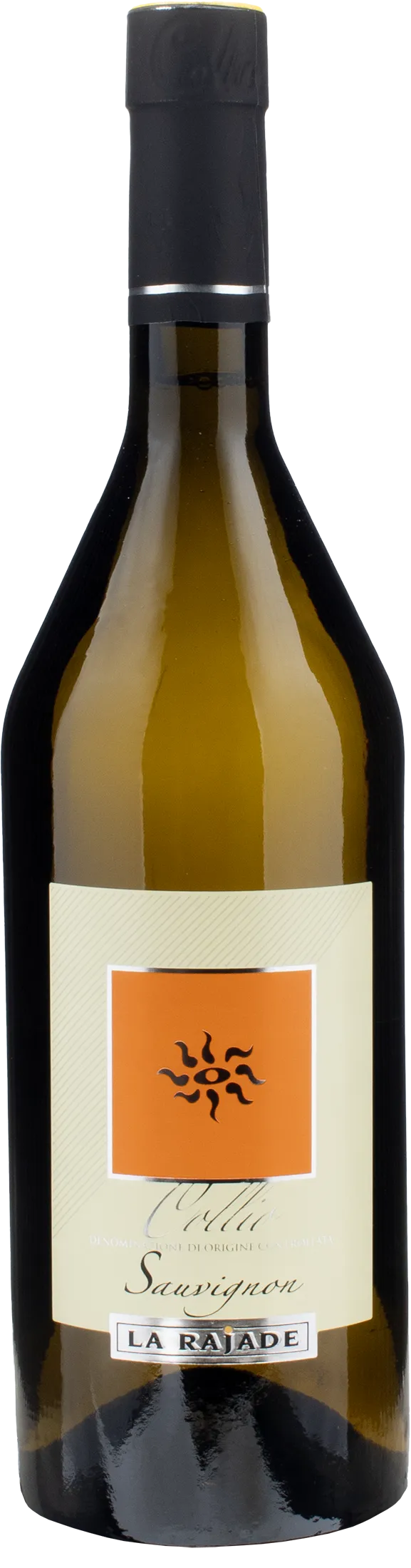 La Rajade Collio Sauvignon 2021