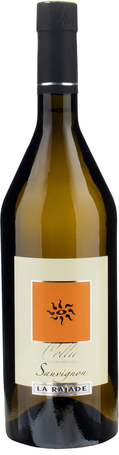 La Rajade Collio Sauvignon 2021