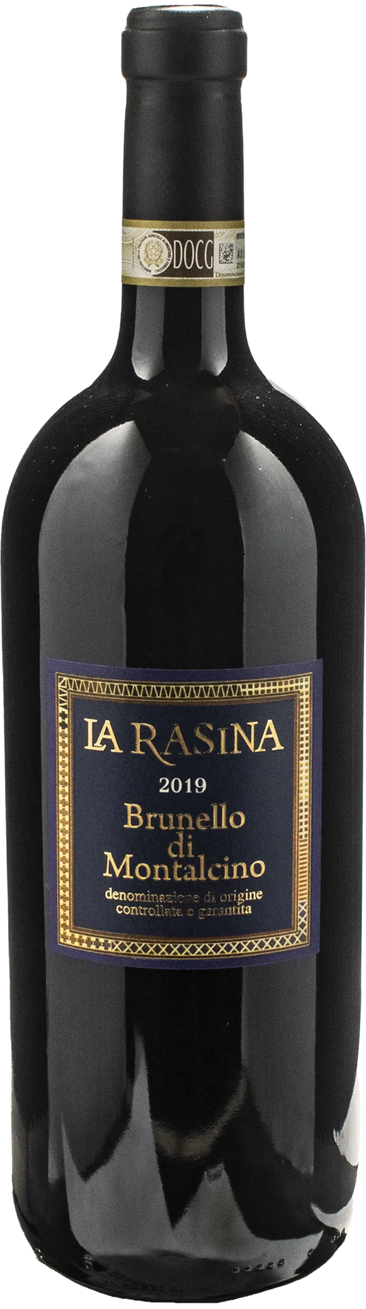 La Rasina Brunello di Montalcino Magnum 2019
