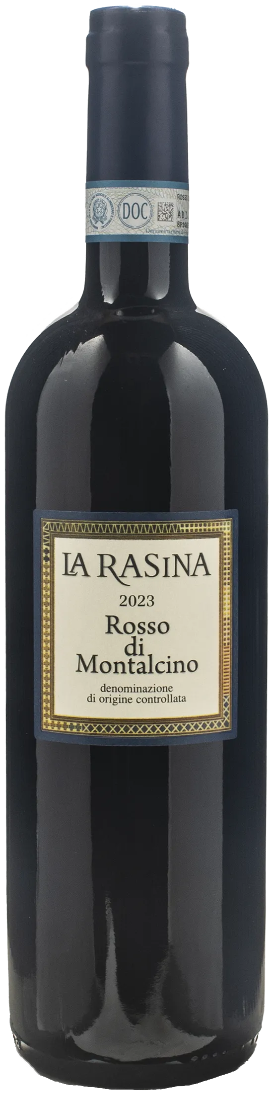 La Rasina Rosso di Montalcino 2023