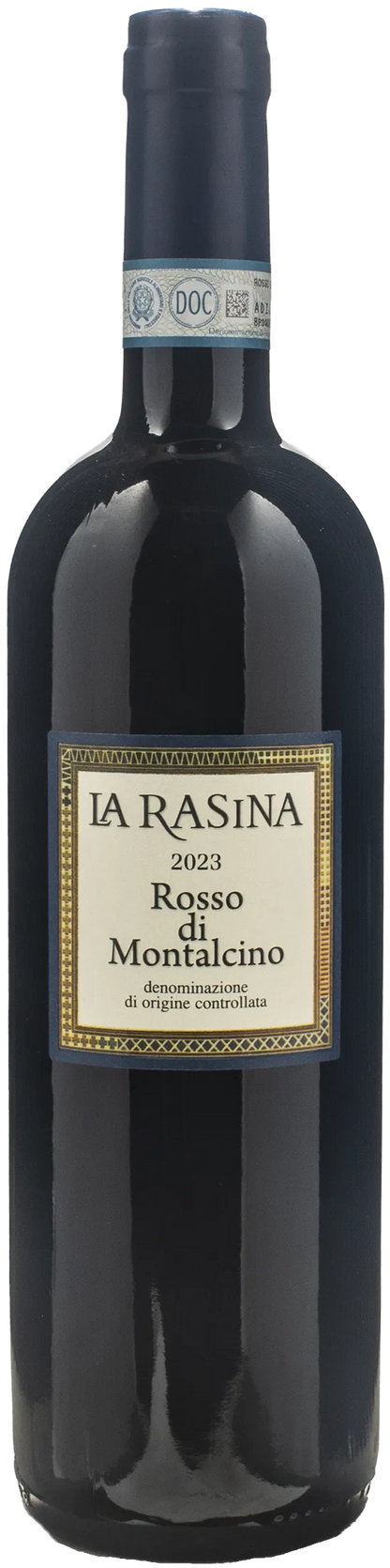 La Rasina Rosso di Montalcino 2023