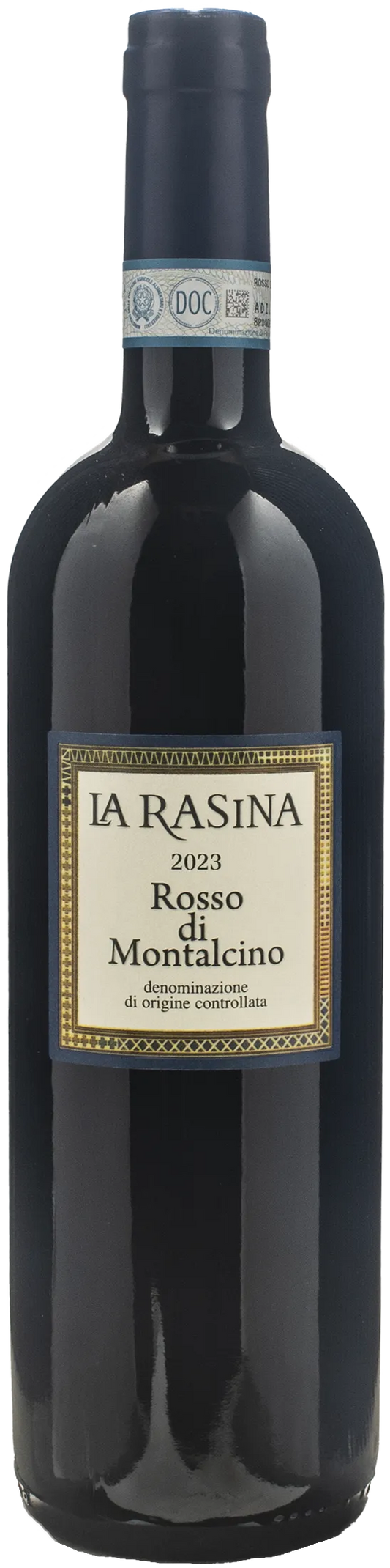 La Rasina Rosso di Montalcino 2023
