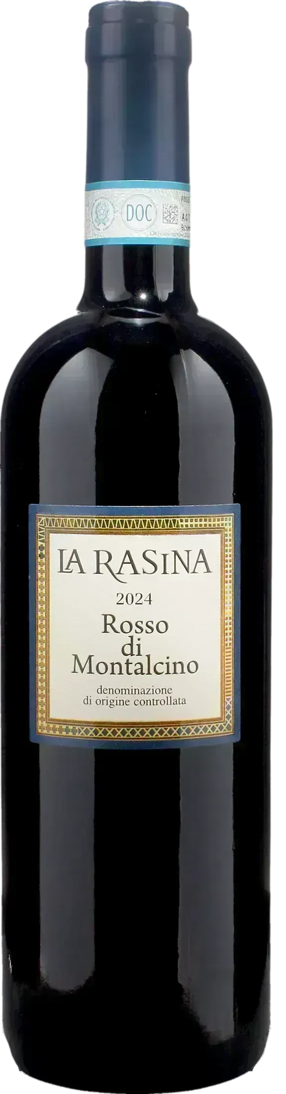La Rasina Rosso di Montalcino 2024