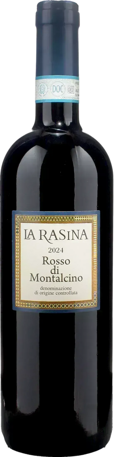 La Rasina Rosso di Montalcino 2024