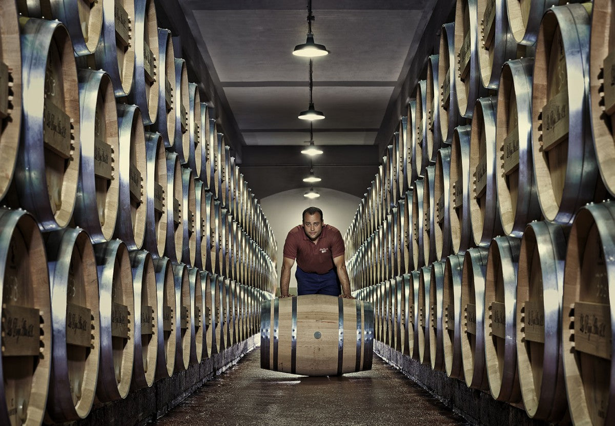 La Rioja Alta