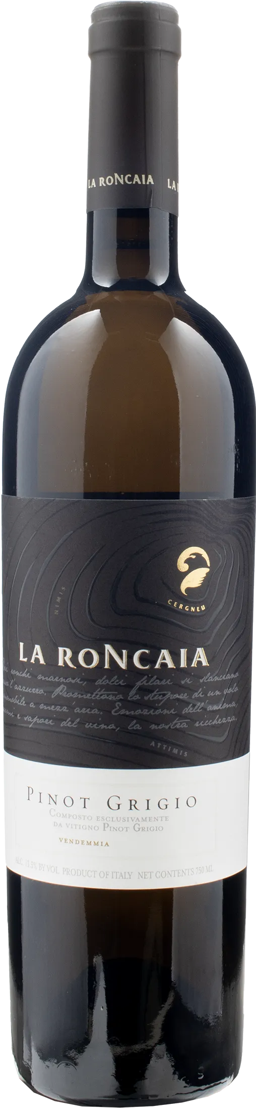 La Roncaia Friuli Colli Orientali Pinot Grigio 2022