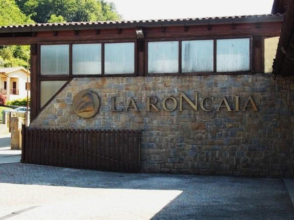 La Roncaia