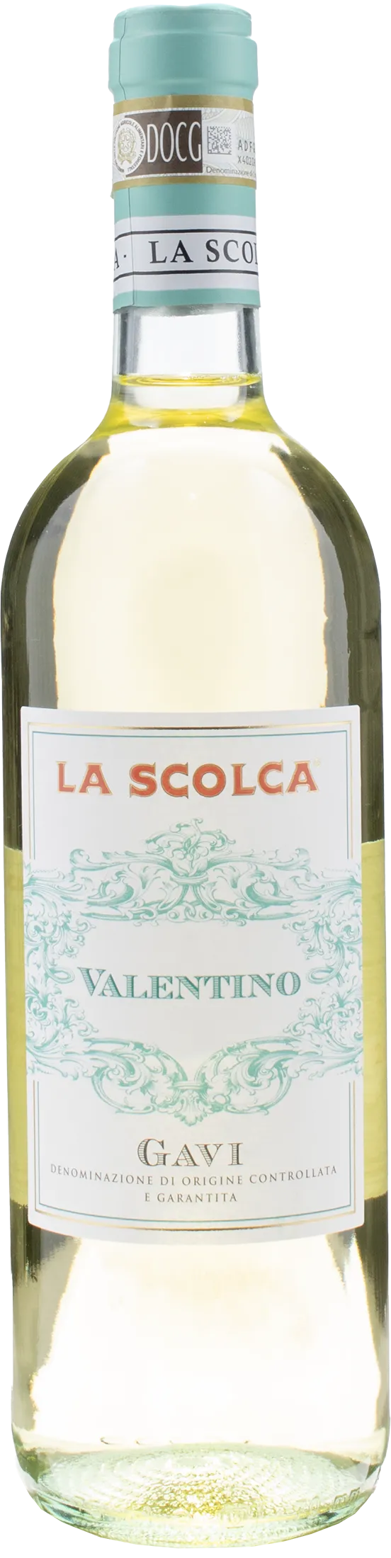 La Scolca Gavi Il Valentino 2023