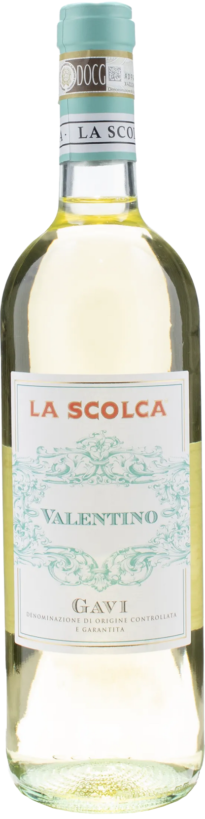La Scolca Gavi Il Valentino 2023