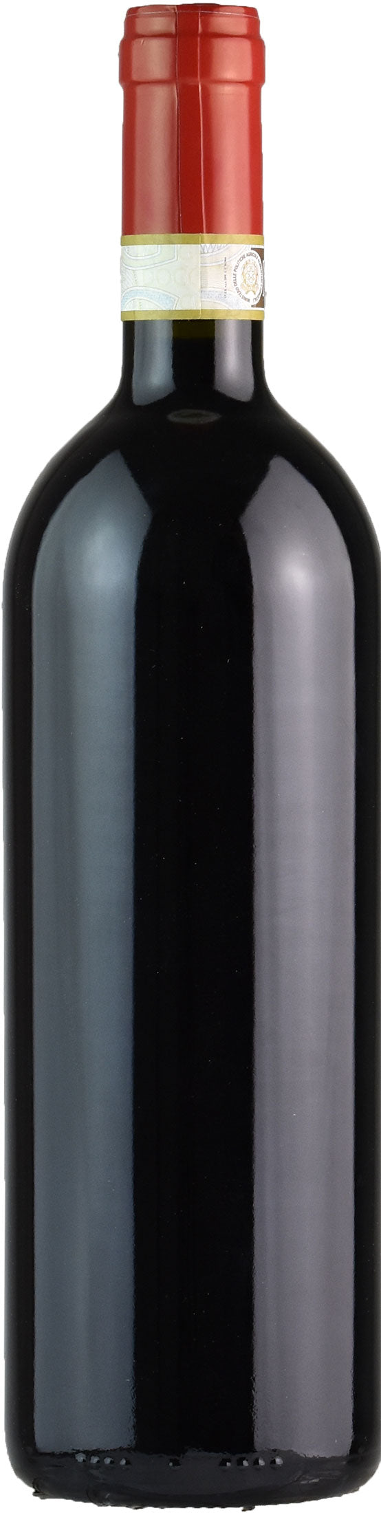 La Serena Brunello di Montalcino Gemini Riserva 2012