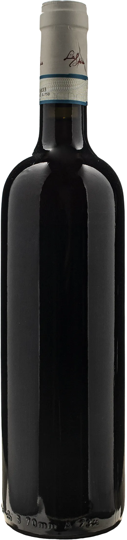 La Spia Rosso di Valtellina Nebbiolo 2024