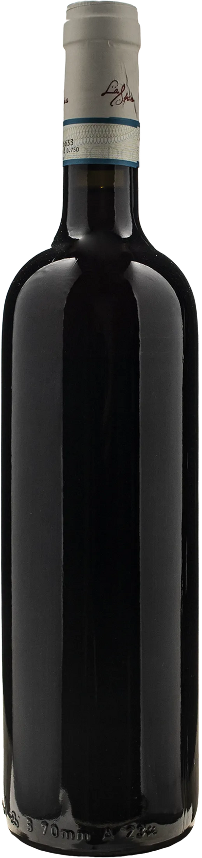 La Spia Rosso di Valtellina Nebbiolo 2024