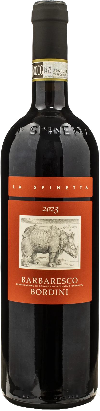 La Spinetta Barbaresco Bordini 2023