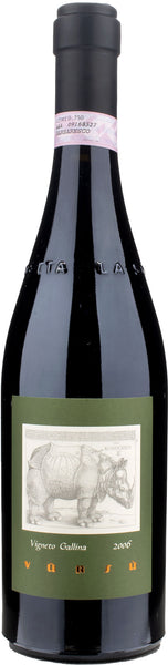 La Spinetta Barbaresco Gallina Vursu 2006 | XtraWine