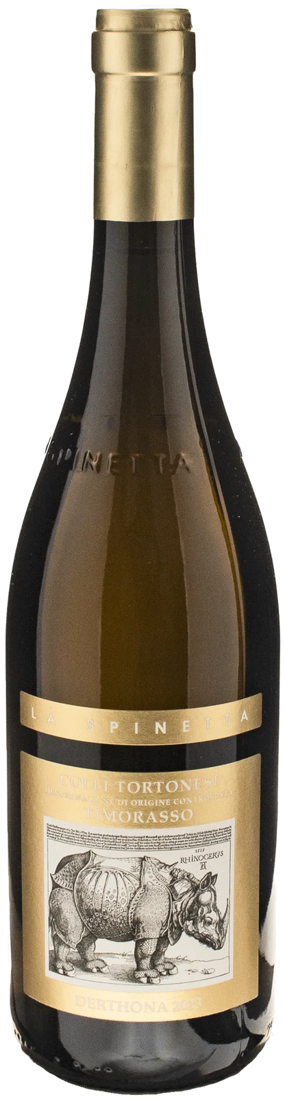 La Spinetta Derthona Timorasso 2023