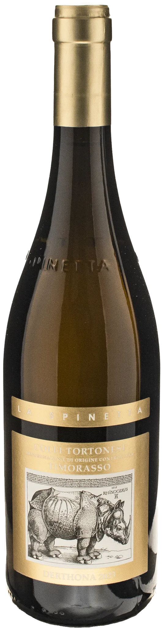La Spinetta Derthona Timorasso 2023