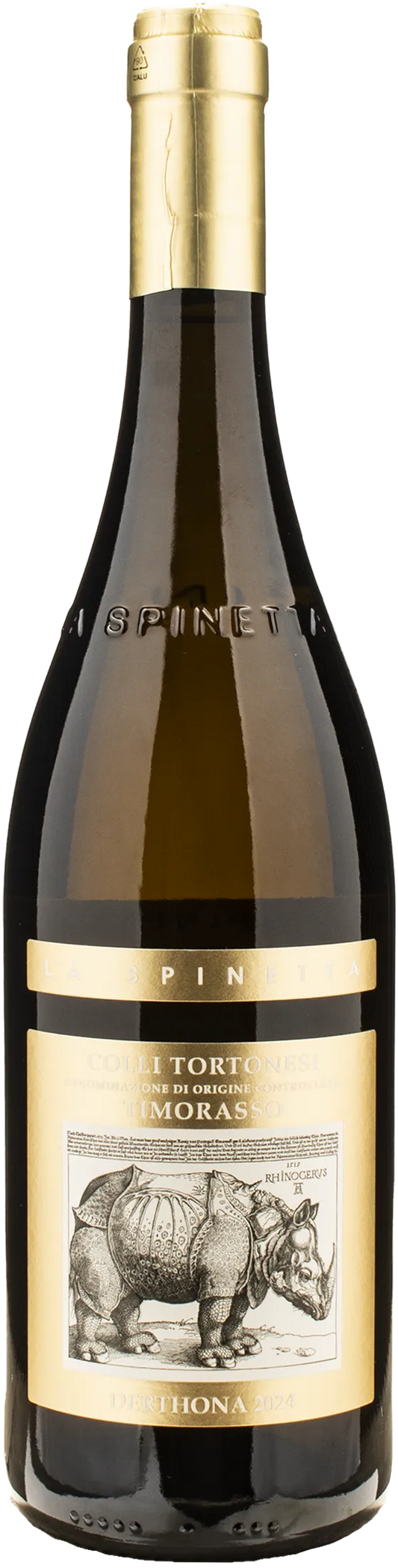 La Spinetta Derthona Timorasso 2024