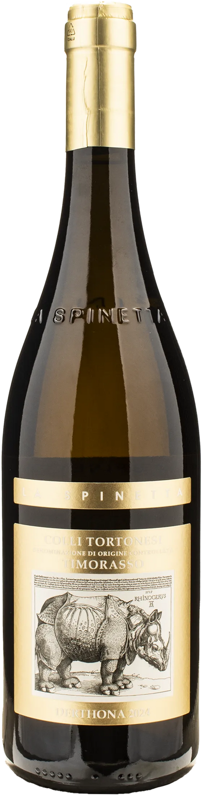 La Spinetta Derthona Timorasso 2024