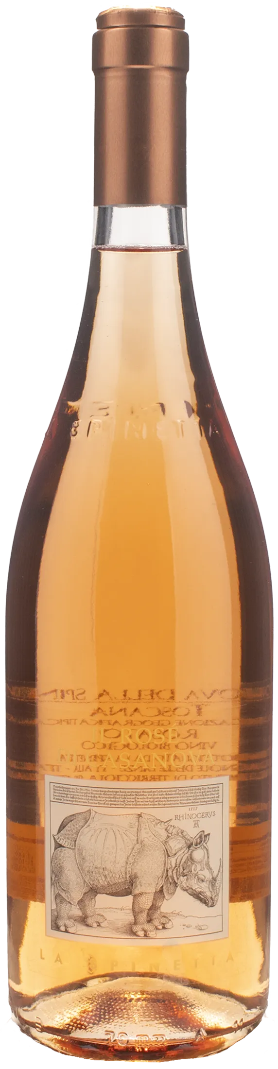 La Spinetta Il Rosè di Casanova 2024