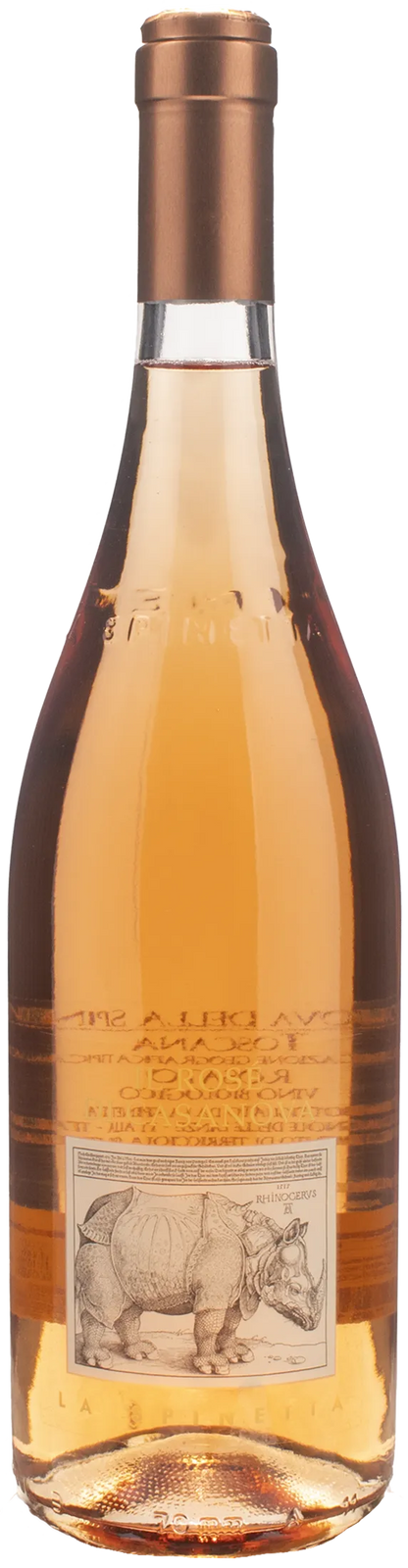 La Spinetta Il Rosè di Casanova 2024