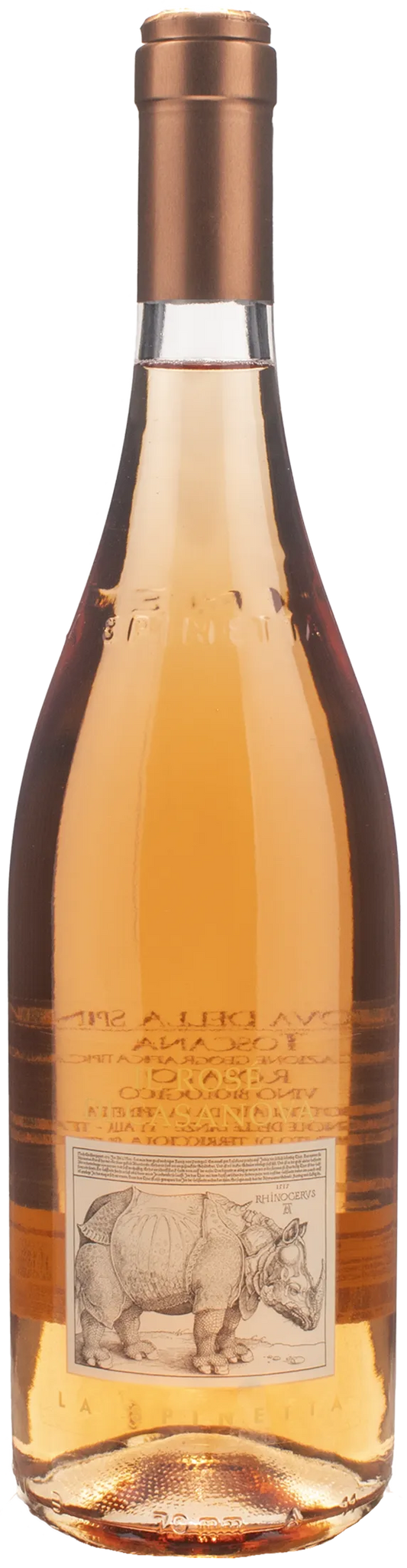 La Spinetta Il Rosè di Casanova 2024