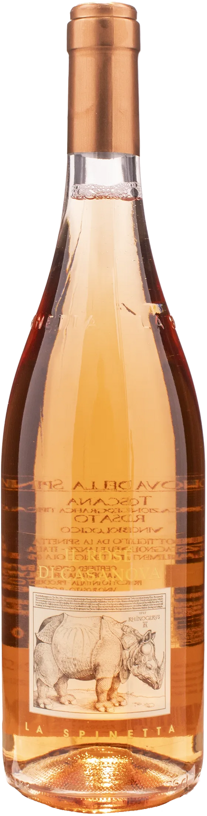 Casanova della Spinetta Rosato 2025