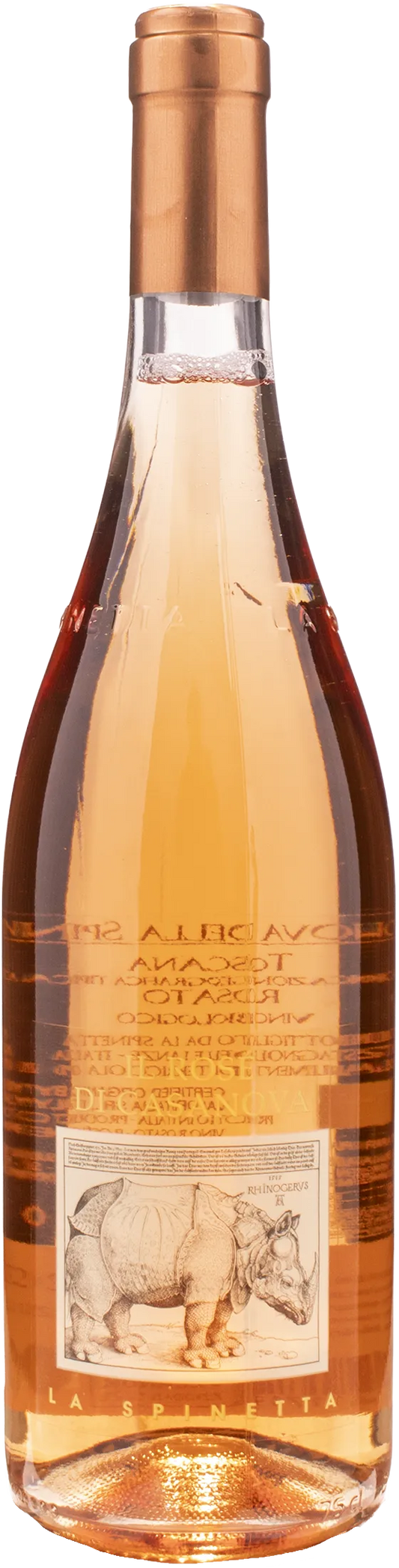 Casanova della Spinetta Rosato 2025