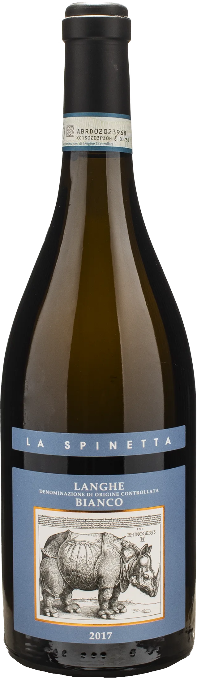 La Spinetta Langhe Bianco 2017