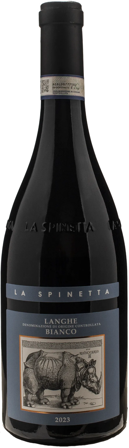La Spinetta Langhe Bianco 2023