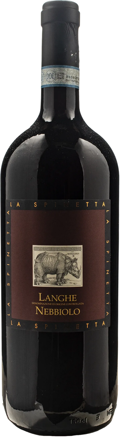 La Spinetta Langhe Nebbiolo Magnum 2024