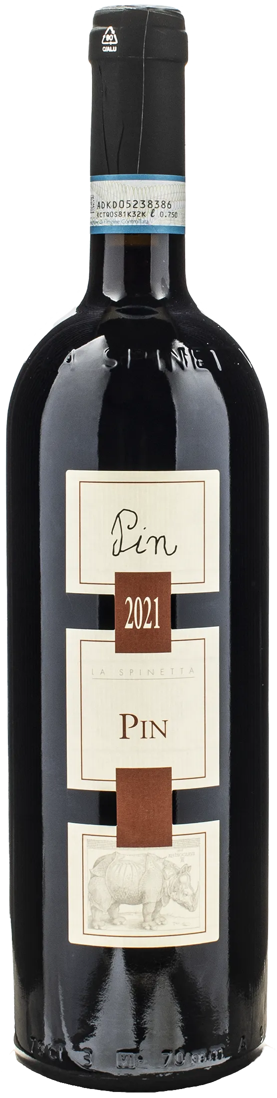 La Spinetta Pin 2021
