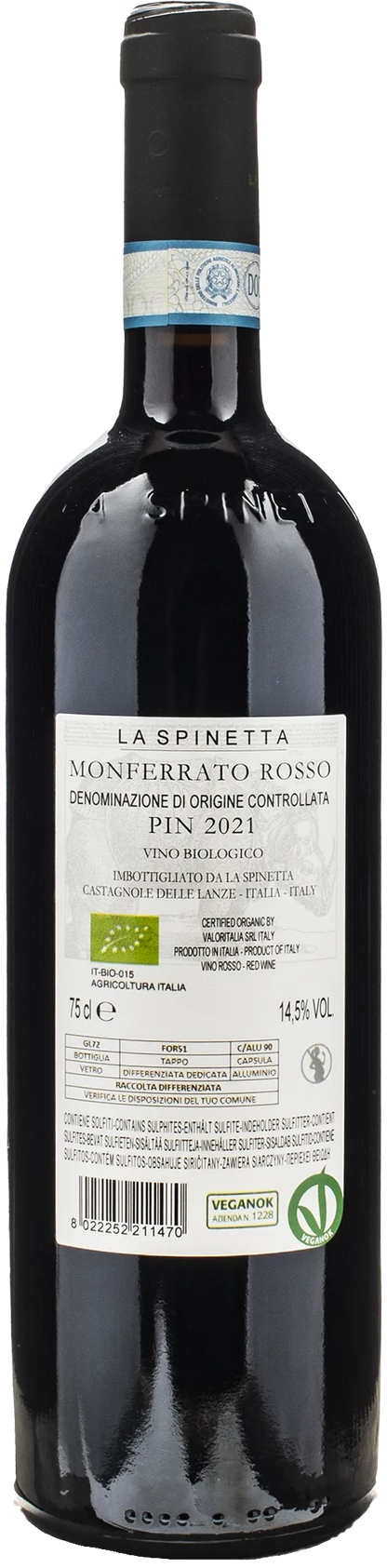 La Spinetta Pin 2021