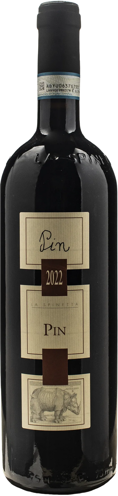 La Spinetta Pin 2022