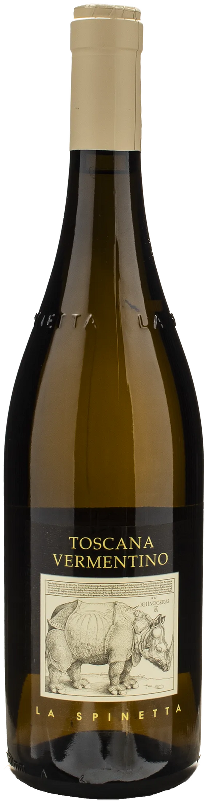 La Spinetta Toscana Vermentino 2024