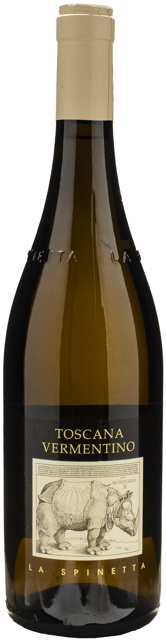 La Spinetta Toscana Vermentino 2024