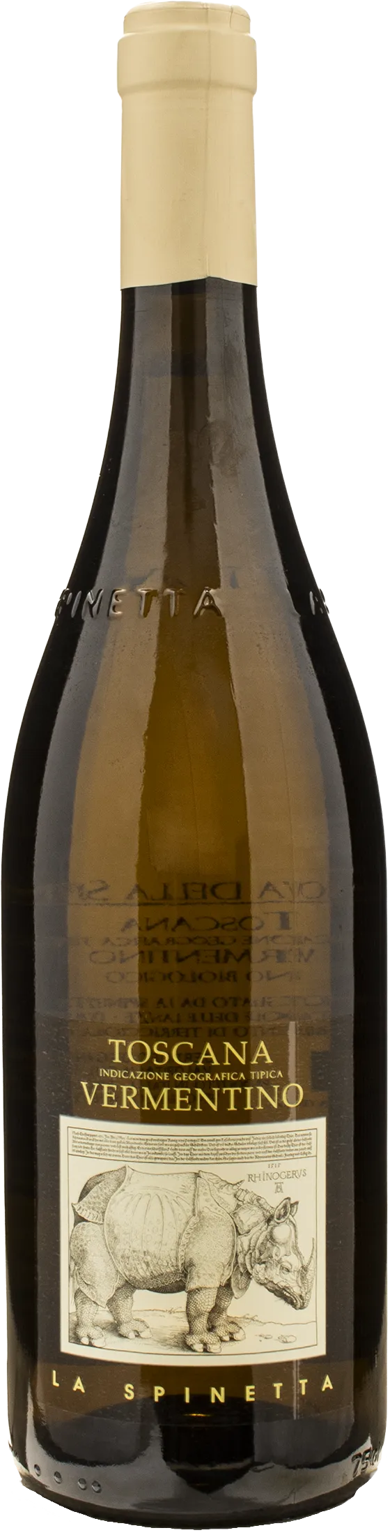 La Spinetta Toscana Vermentino 2025