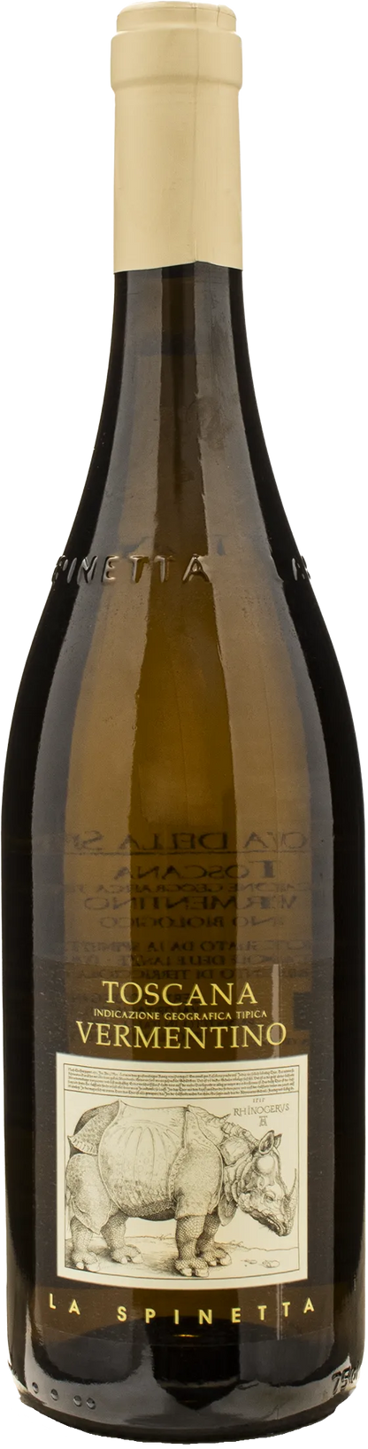 La Spinetta Toscana Vermentino 2025