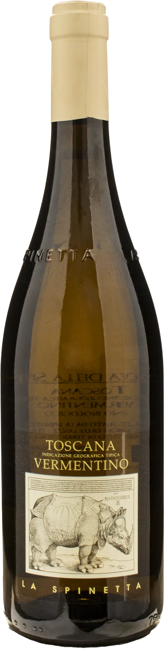 La Spinetta Toscana Vermentino 2025