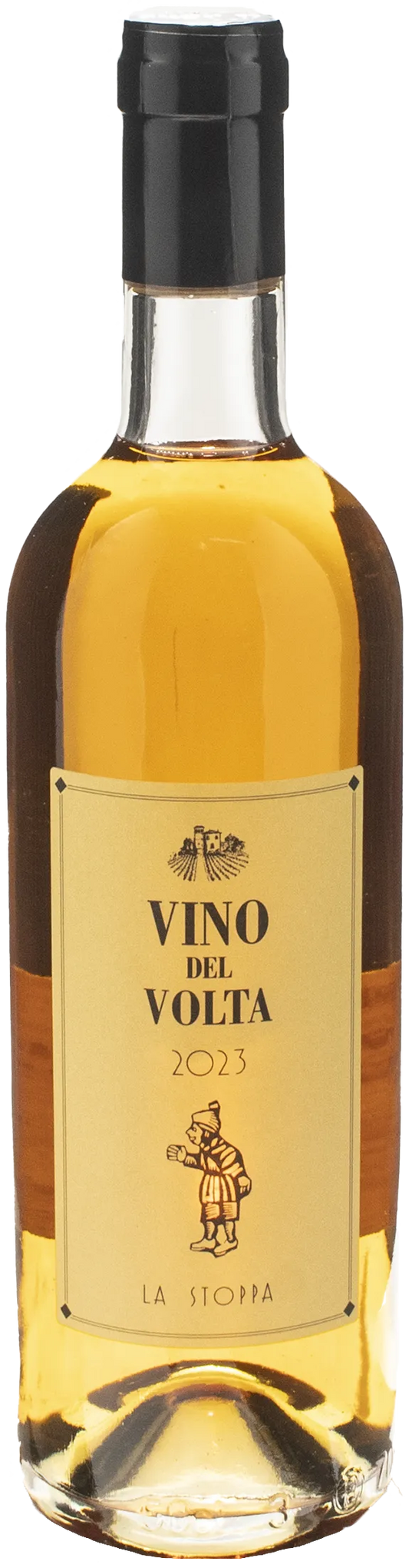 La Stoppa Vino del Volta 0.5L 2023