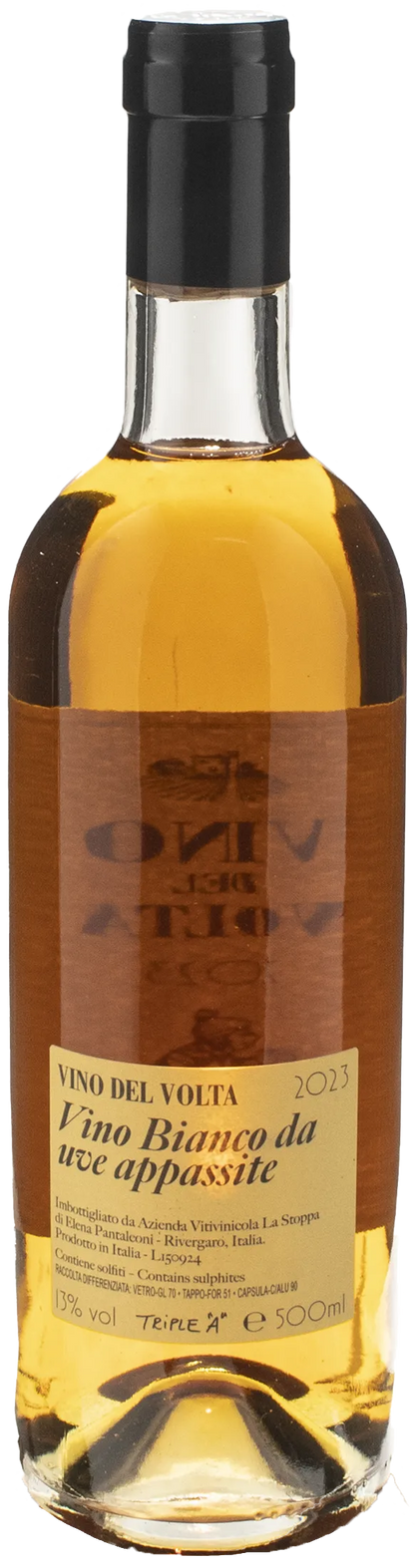 La Stoppa Vino del Volta 0.5L 2023