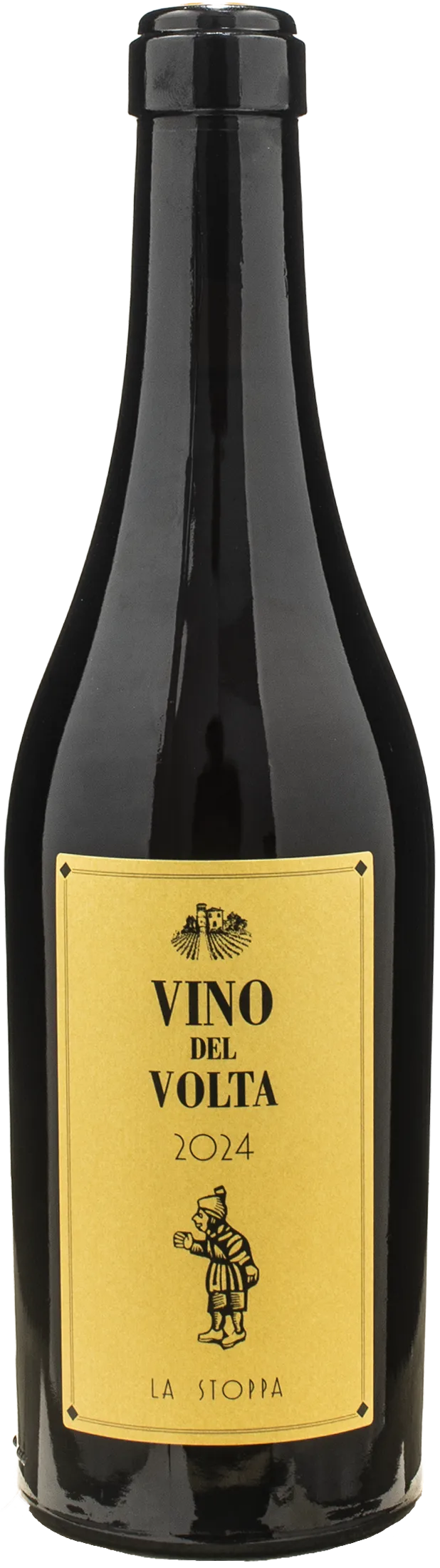 La Stoppa Vino del Volta 0.5L 2024