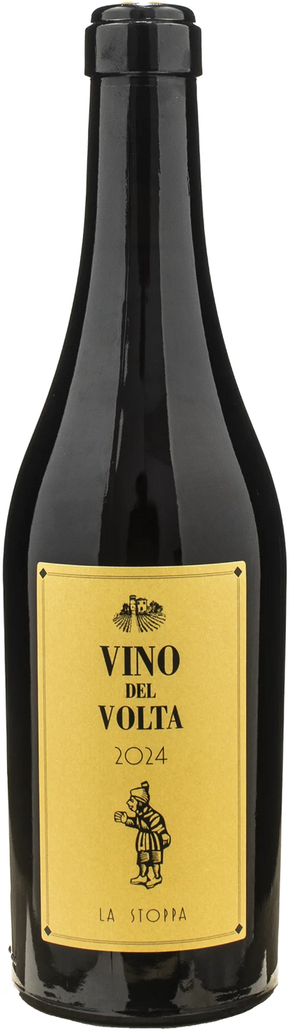 La Stoppa Vino del Volta 0.5L 2024