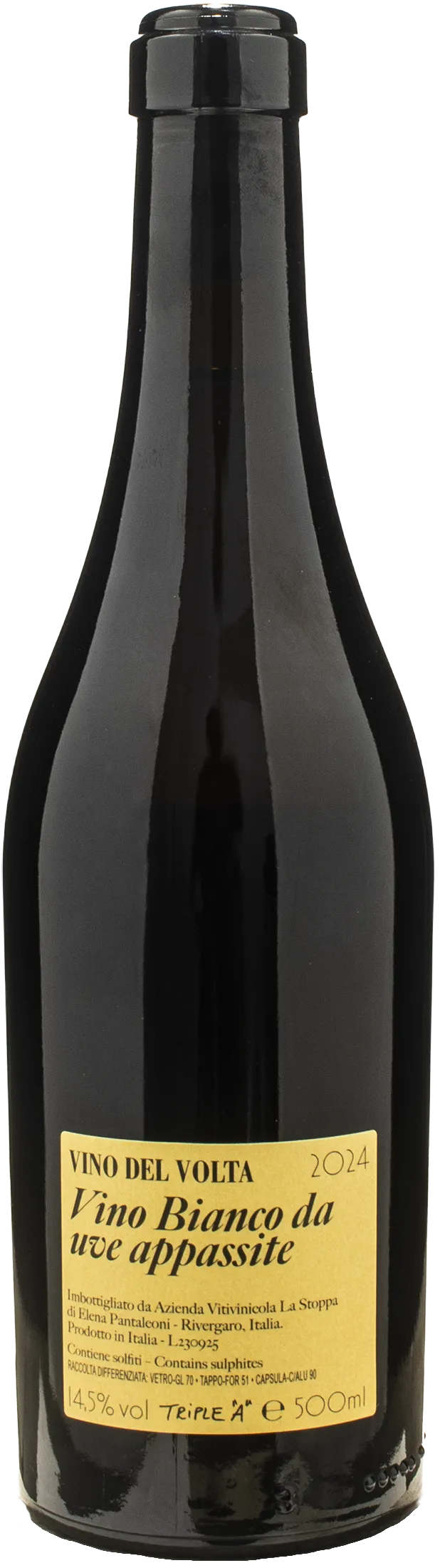 La Stoppa Vino del Volta 0.5L 2024
