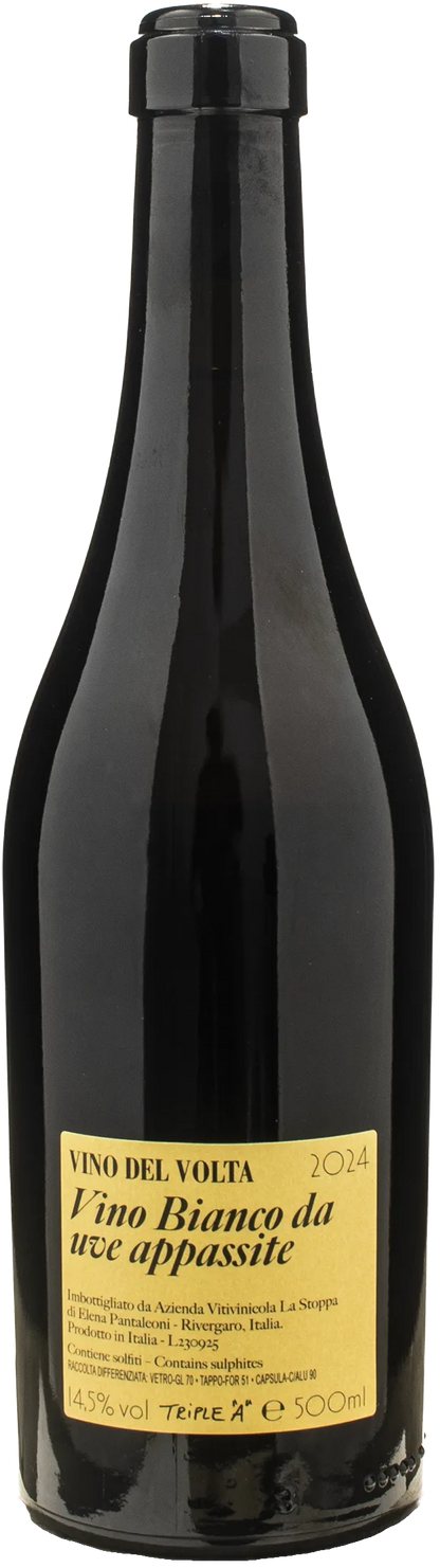 La Stoppa Vino del Volta 0.5L 2024