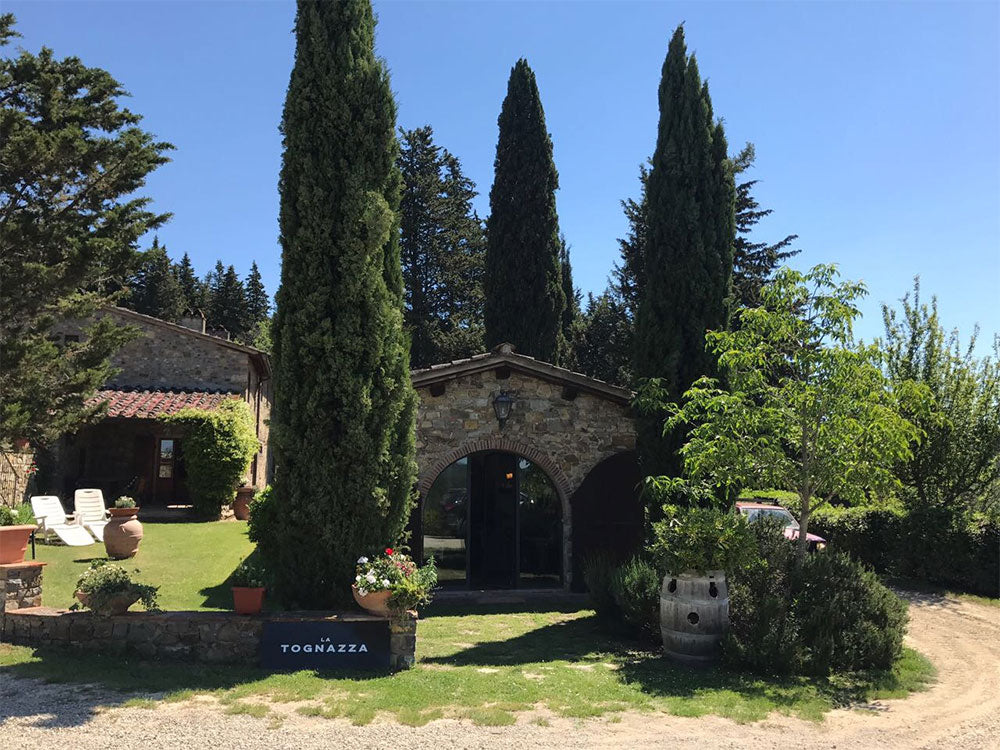 La Tognazza Amata