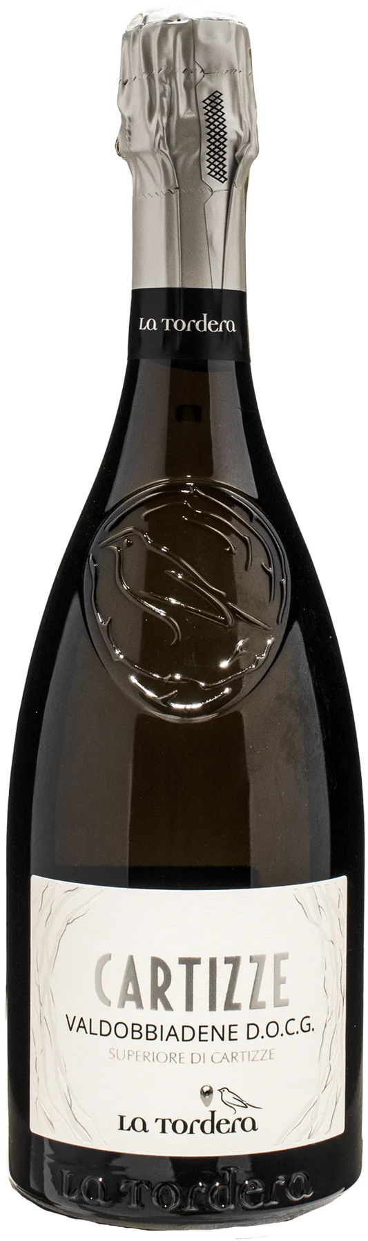 La Tordera Valdobbiadene Superiore di Cartizze Dry 2022